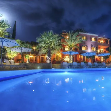 The Palm Garden Apartment *